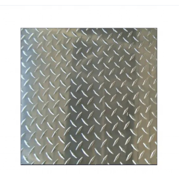 Made in China price stamping pattern steel plate steel pattern plate  Galvanized steel pattern plate